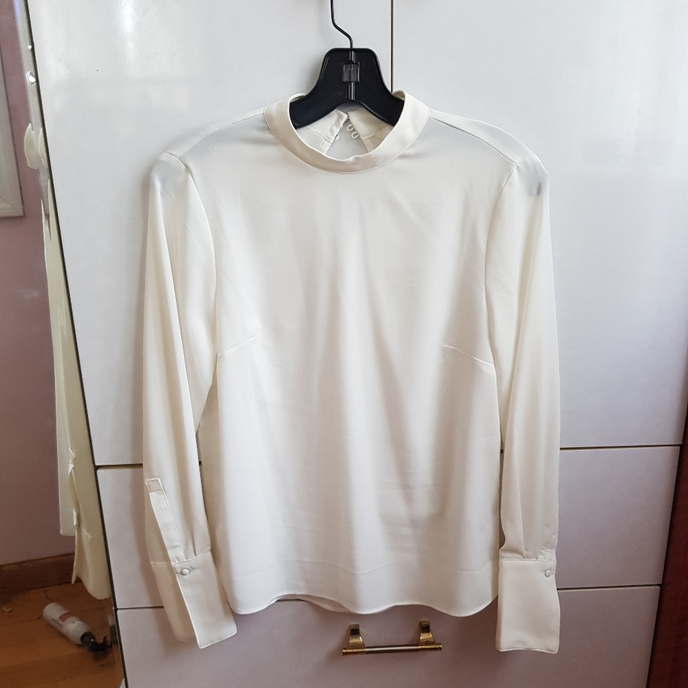 H&M top
